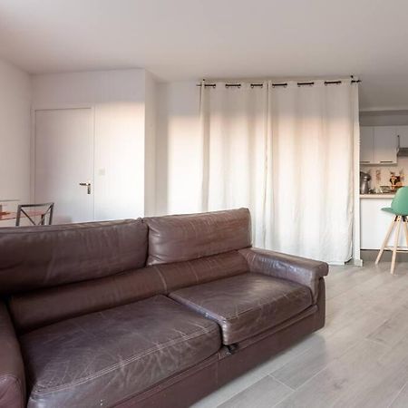 Joli Loft Equipe, Tennis, Piscine Castanet-Tolosan Luaran gambar